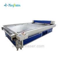 CO2 Cnc Laser Cutter , Laser Cutting Machine for Acrylic , Leather , Rubber